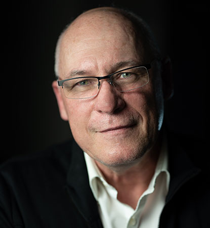 Jerry Zolner