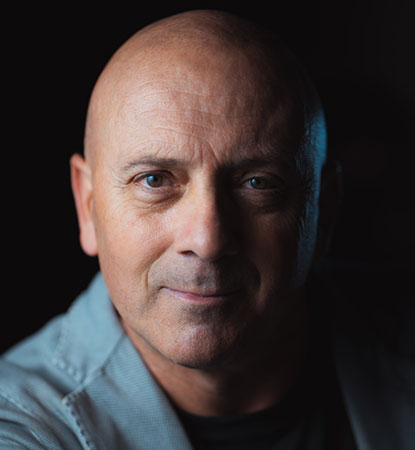 John Petrella