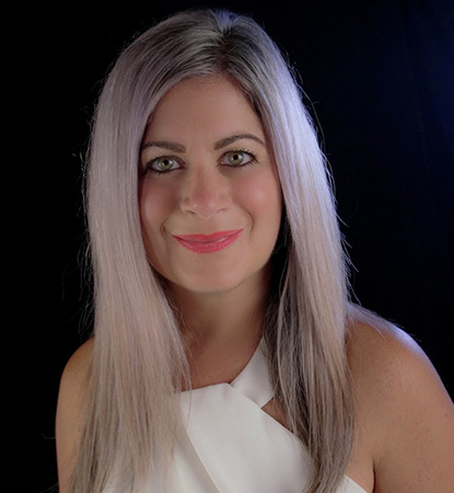 Sandra Napoli Petrella